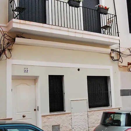 Casas349h Centre Trafalgar *