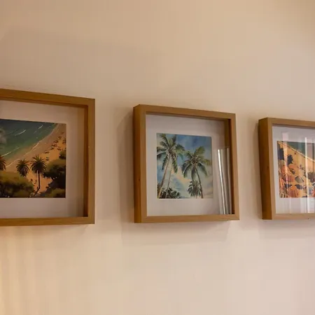 Casas349h Centre Trafalgar Vakantiehuis Alicante