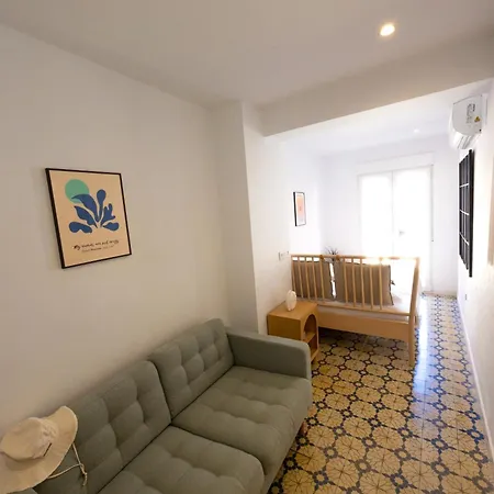 Casas349h Centre Trafalgar