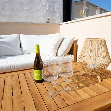 Casas349h Centre Trafalgar