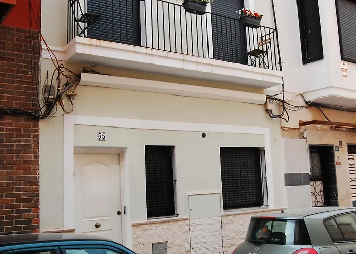 Casas349h Centre Trafalgar *