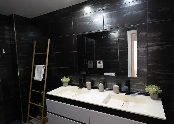 Vakantiehuis Casas349h Centre Trafalgar *