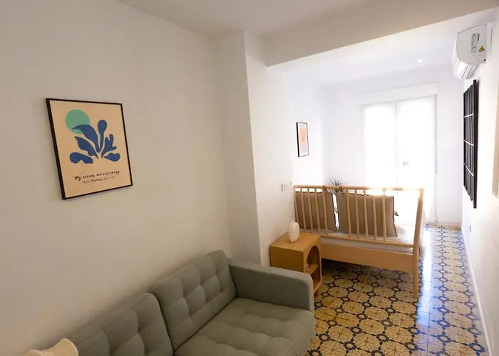 Casas349h Centre Trafalgar