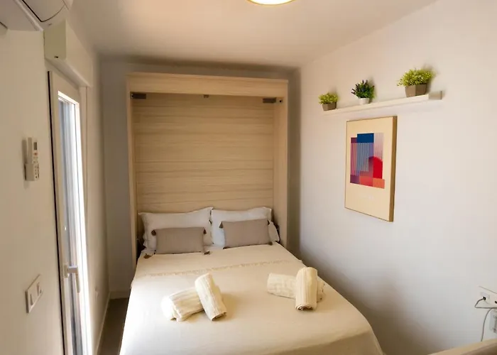 Vakantiehuis Casas349h Centre Trafalgar *