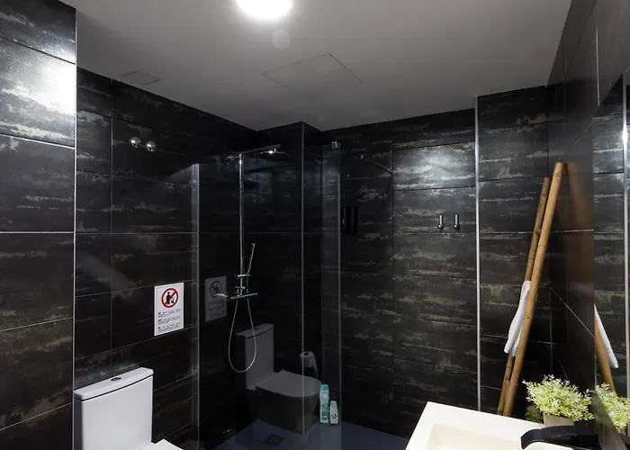 Casas349h Centre Trafalgar
