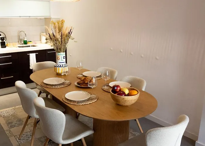 Casas349h Centre Trafalgar