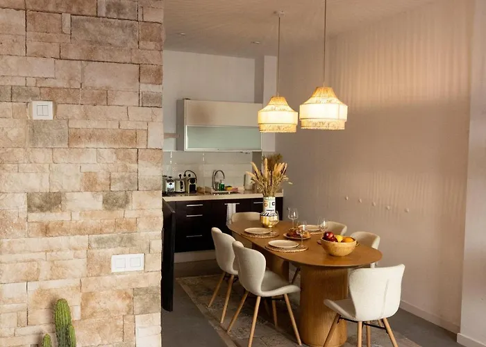 Vakantiehuis Casas349h Centre Trafalgar *