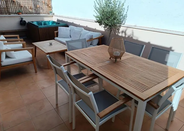 Casas349h Centre Trafalgar