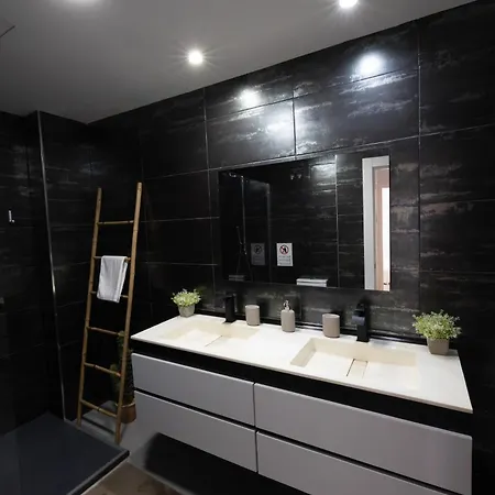 Holiday home Casas 349h Centre Trafalgar *