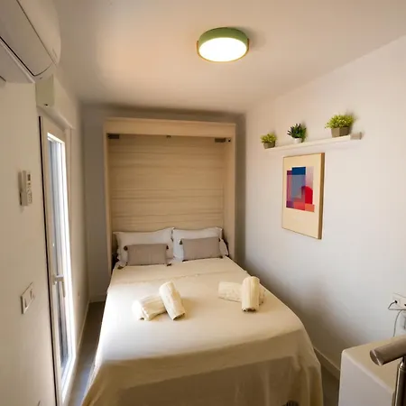 Holiday home Casas 349h Centre Trafalgar *