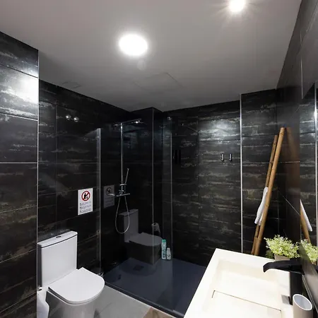 Casas 349h Centre Trafalgar