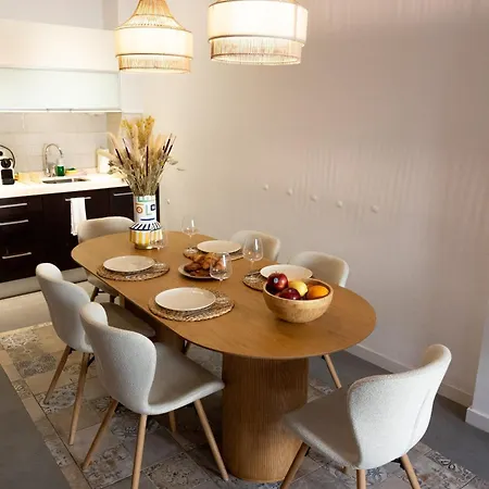 Casas 349h Centre Trafalgar