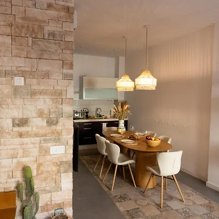 Holiday home Casas 349h Centre Trafalgar *