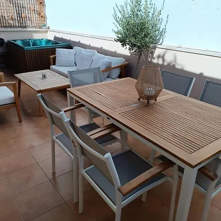 Casas 349h Centre Trafalgar